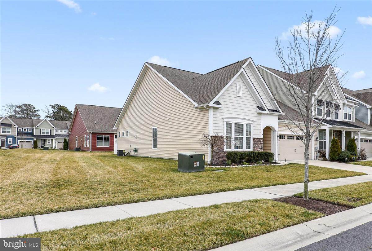 30409 Reedy Point Road - Photo 1