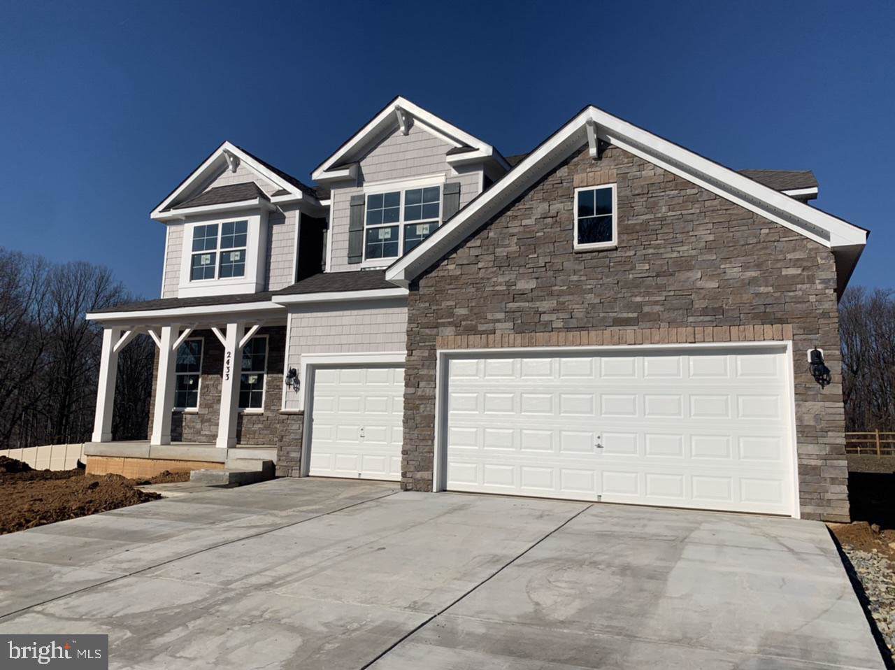 2433 Monarch Way - Photo 1