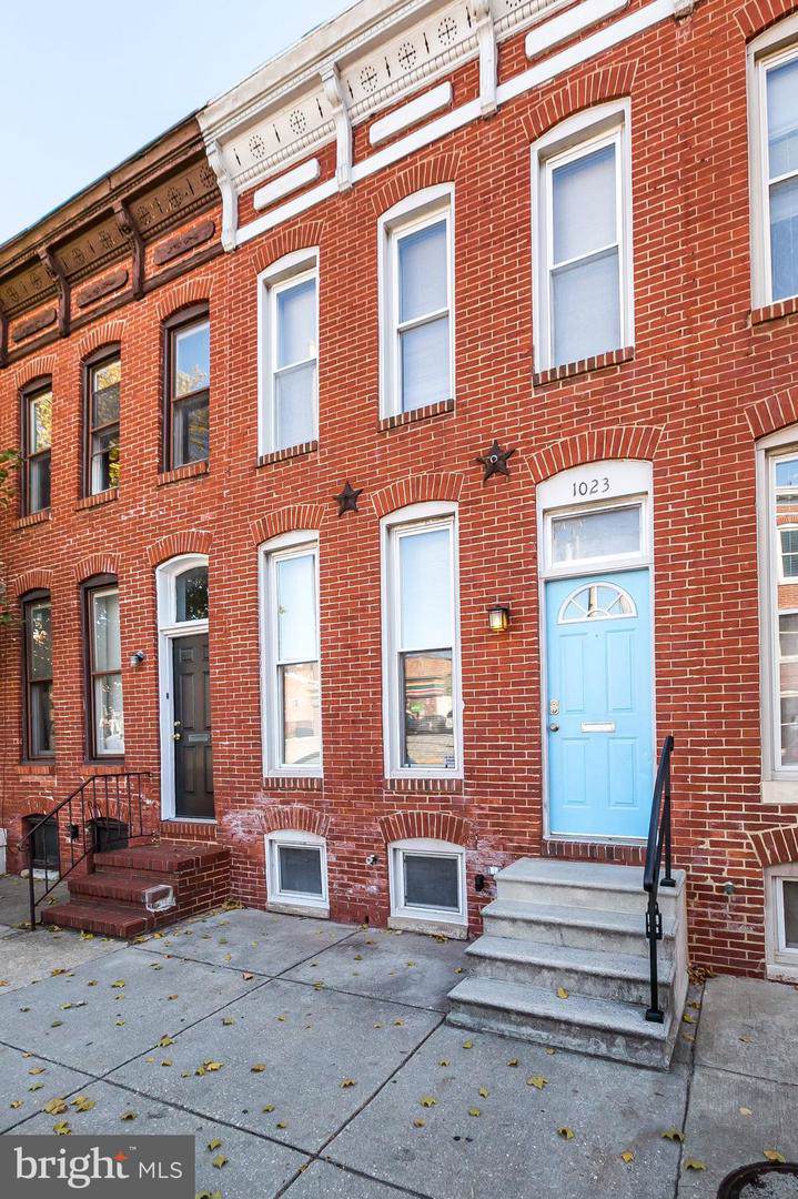 1023 Hanover Street - Photo 1