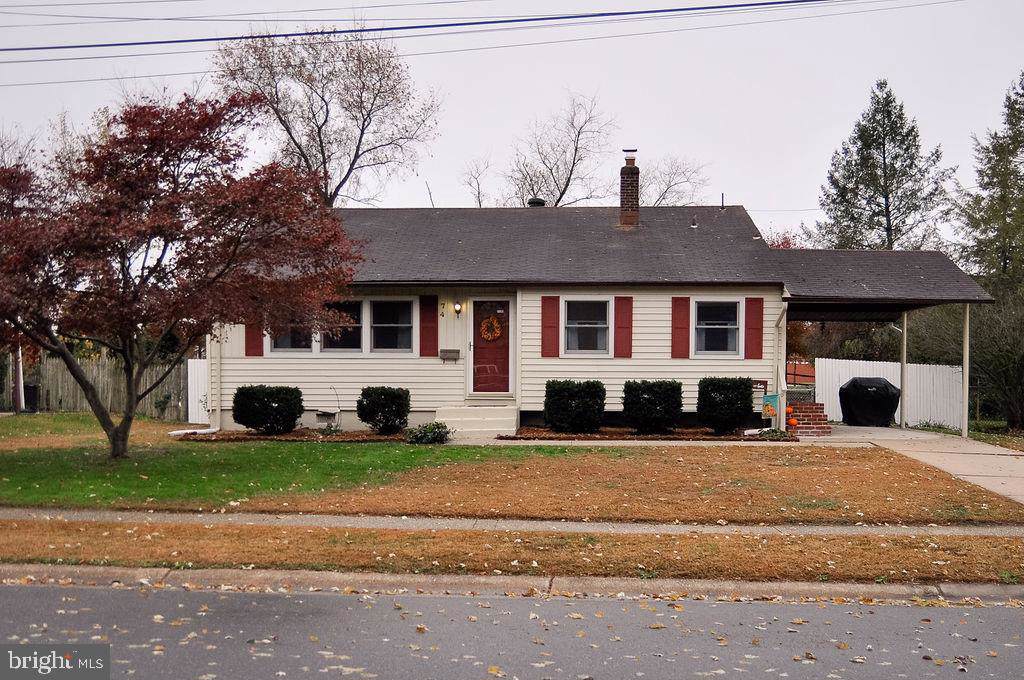 74 Augusta Drive - Photo 1