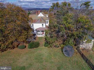 444 Zachary Taylor Highway - Photo 1