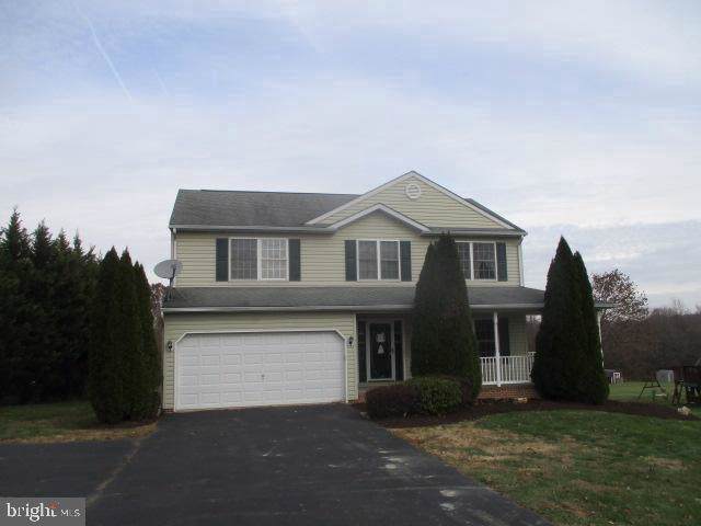 153 Pioneer Ridge Drive - Photo 1