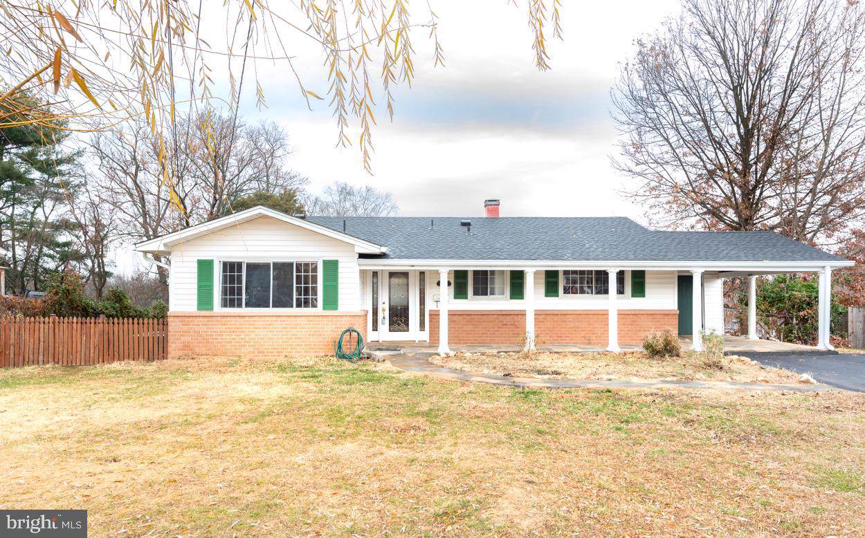 7716 Bristow Drive - Photo 1