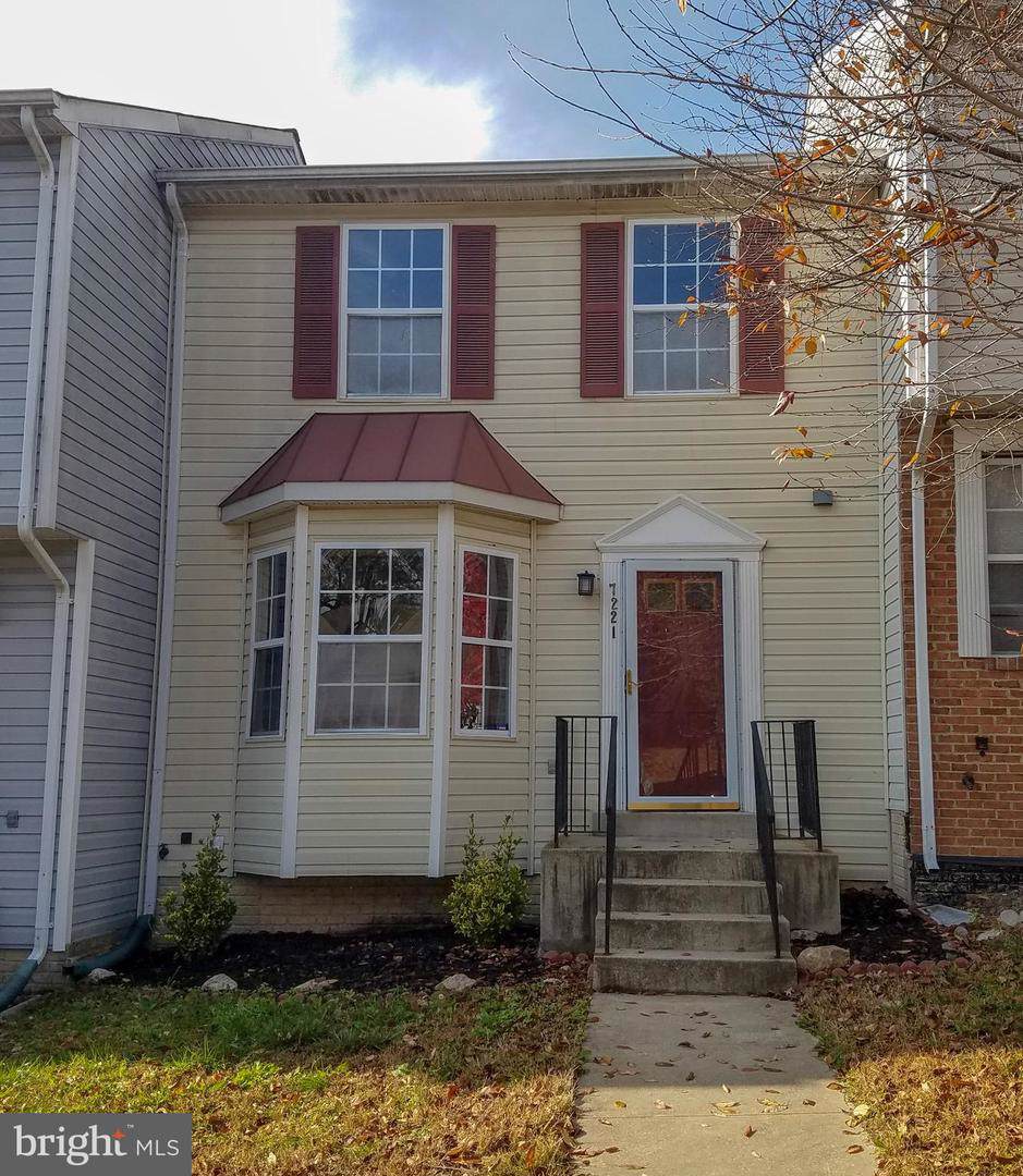 7221 Flag Harbor Drive - Photo 1