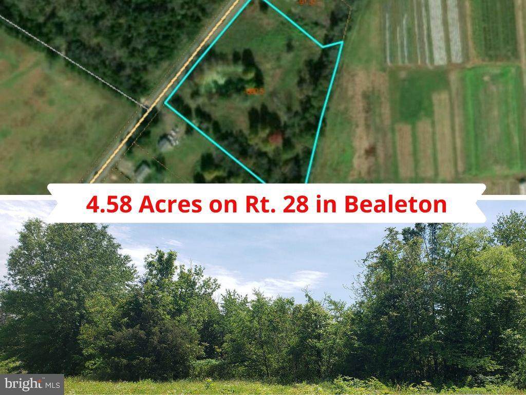 Catlett Rd - Photo 1