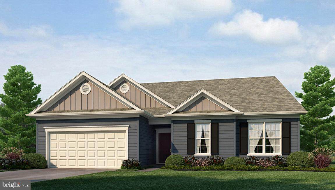 1317 Exmoor Lane - Photo 1