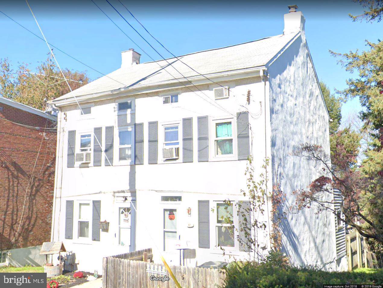 421 Nutt Road - Photo 1