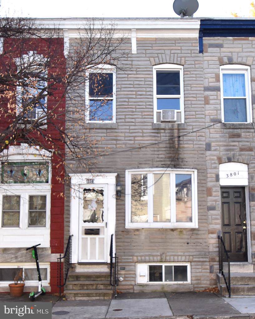 3803 Mount Pleasant Avenue - Photo 1