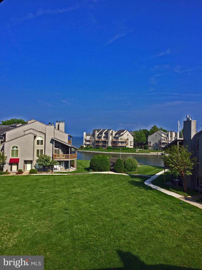 7006 Channel Village Court - Photo 1