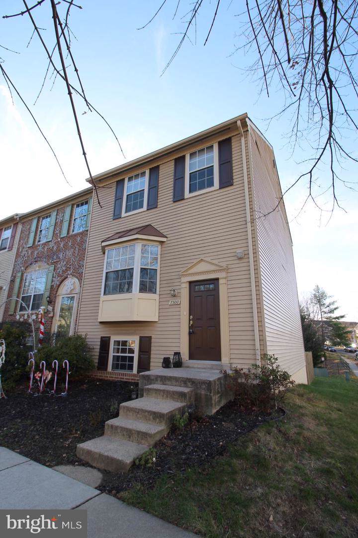 7300 Rhondda Drive - Photo 1