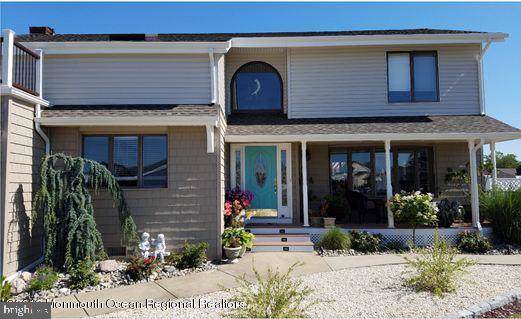 820 Tiller Drive - Photo 1