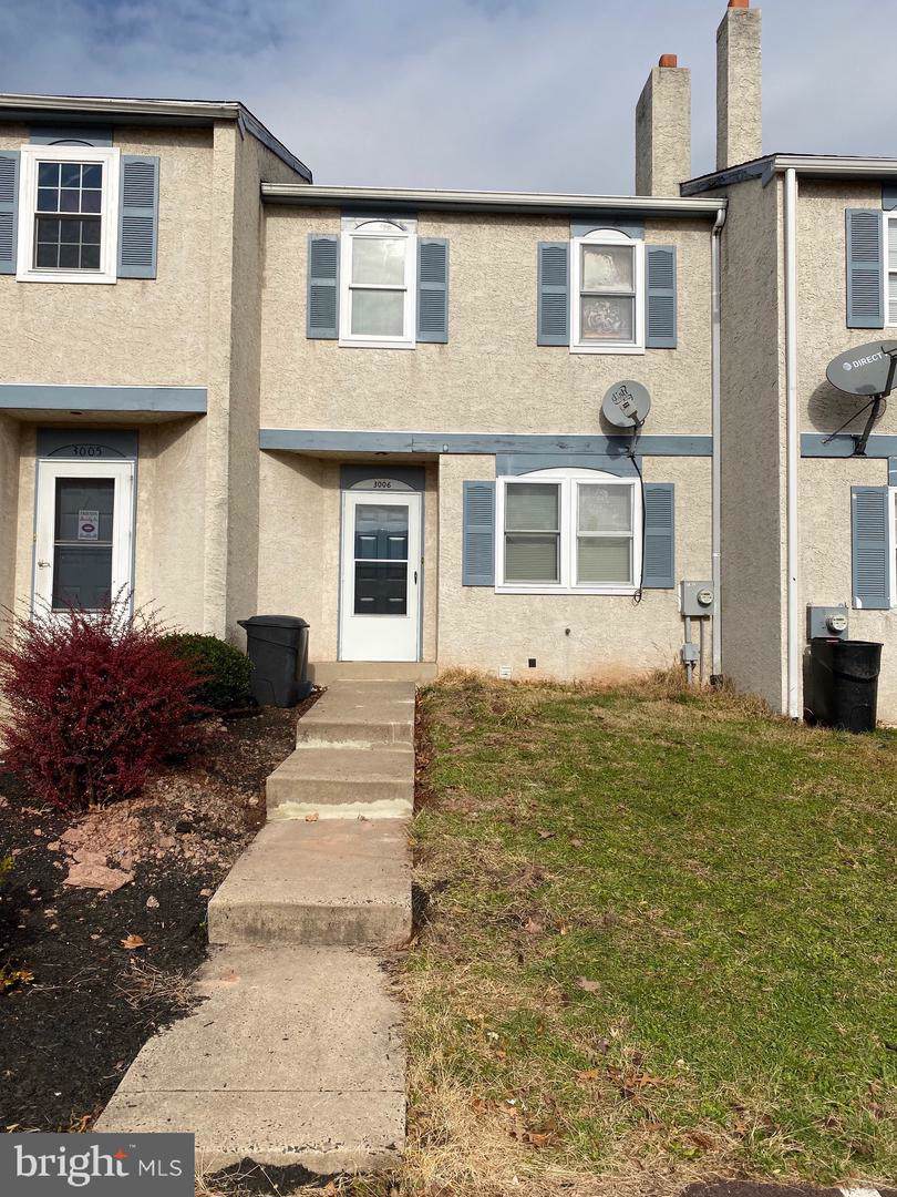 3006 Walnut Ridge Estate - Photo 1