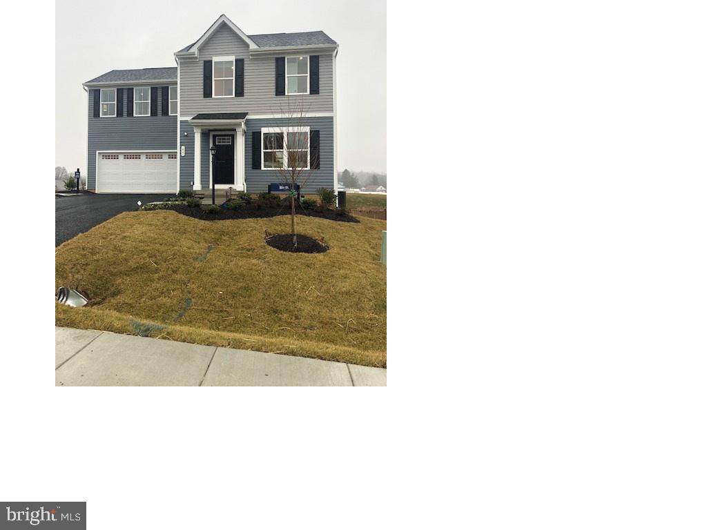 65 Singleton Way - Photo 1