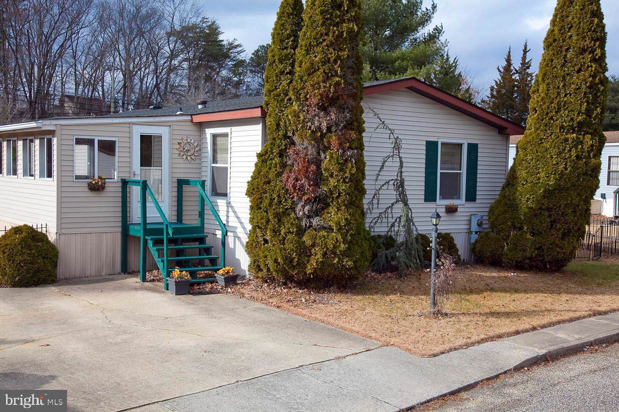 350 Silver Run Road - Photo 1