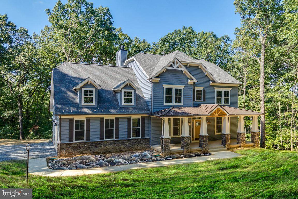 6781 Accipiter Drive - Photo 1