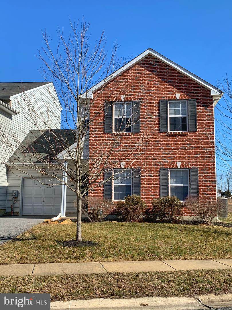 263 Camerton Lane - Photo 1