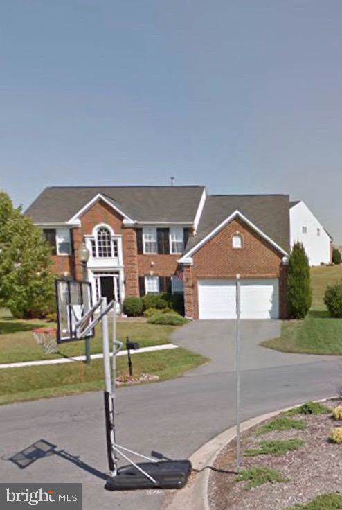 18305 Clear Smoke Road - Photo 1