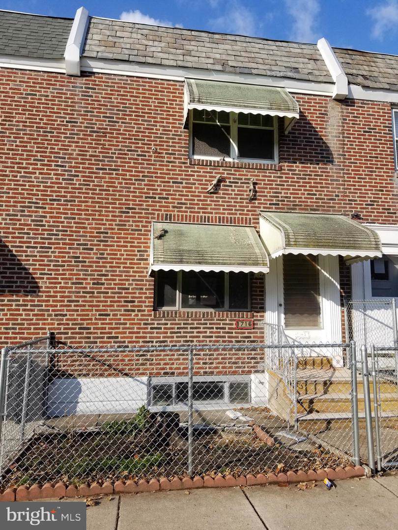 1716 Newkirk Street - Photo 1