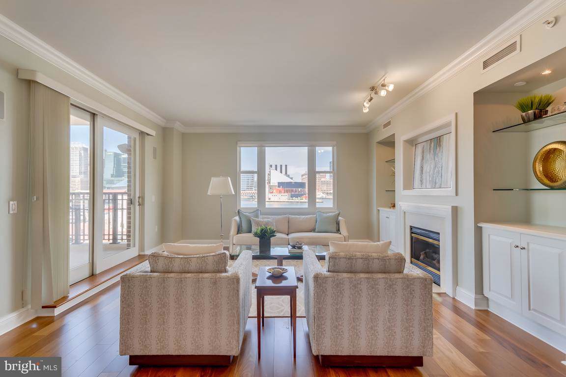 801 Key Highway - Photo 1