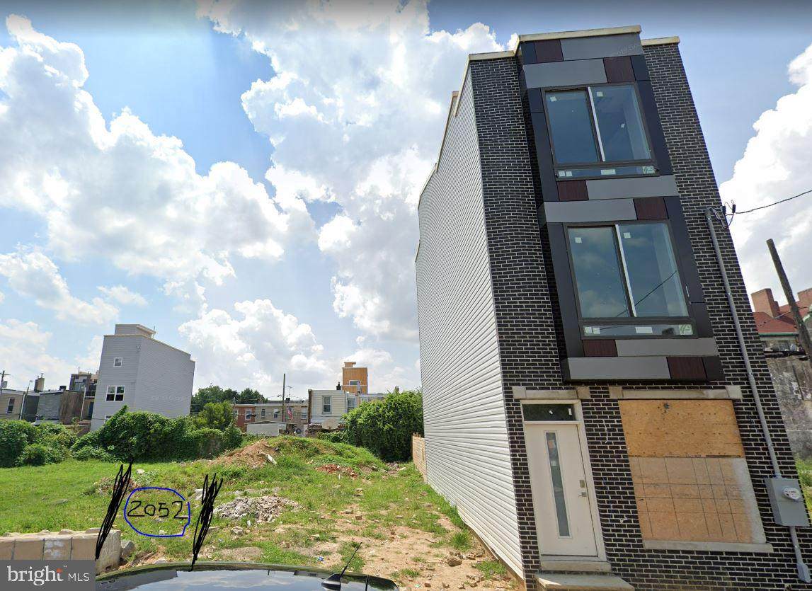 2052 Auburn Street - Photo 1