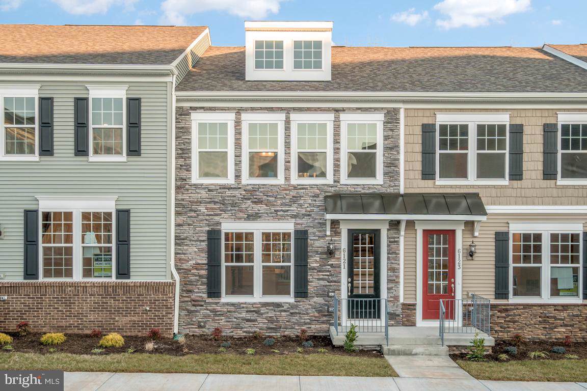 6127 Camerons Ferry Drive - Photo 1