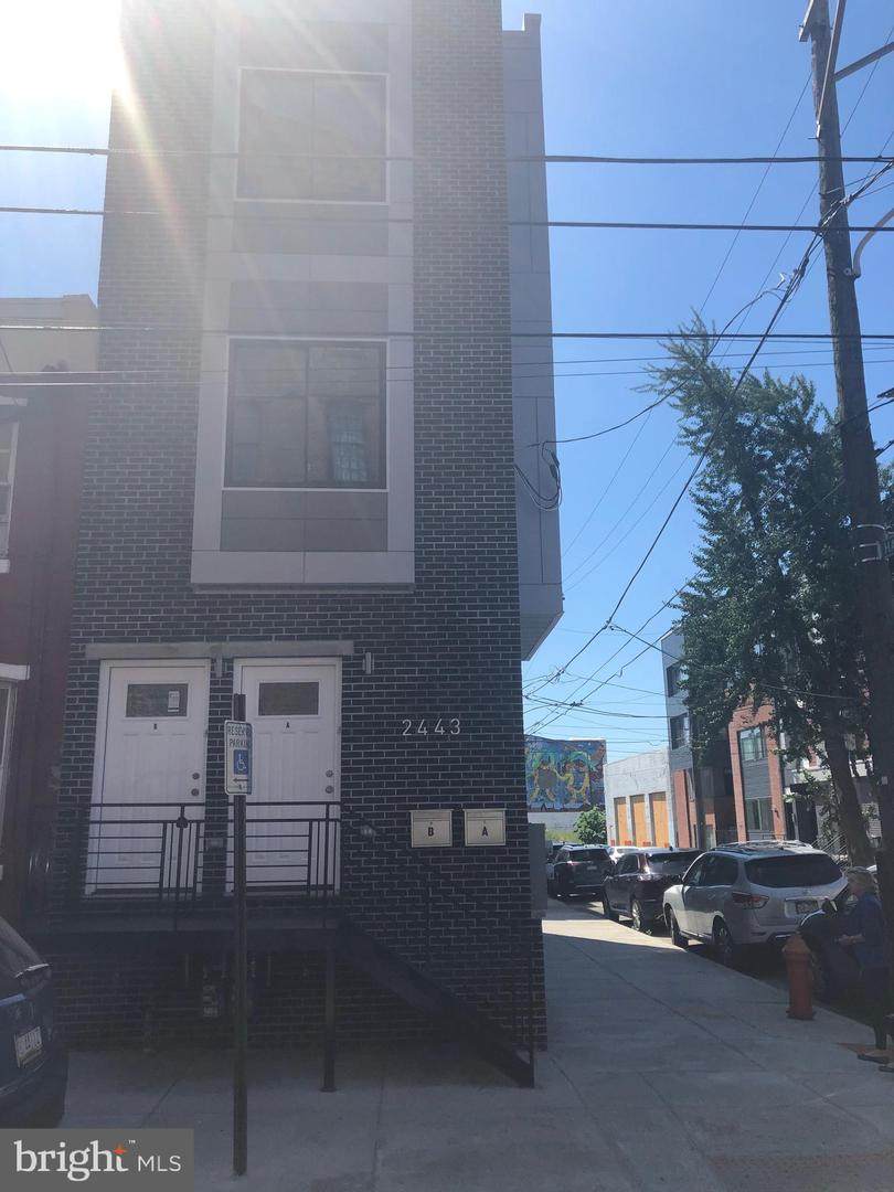 2443 Jasper Street - Photo 1
