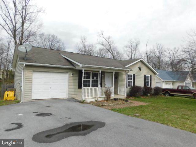 79 Scarlet Oak - Photo 1