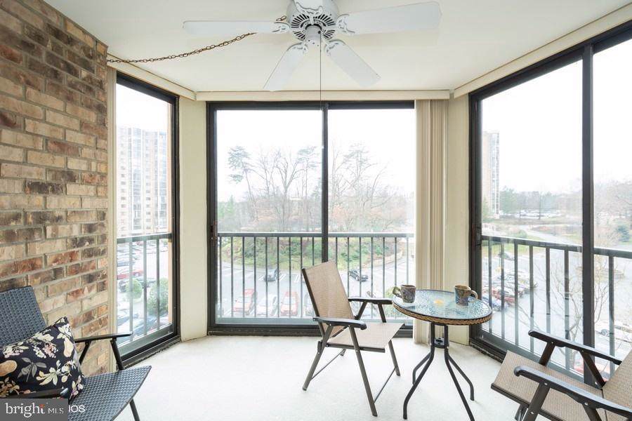 5903 Mount Eagle Drive - Photo 1