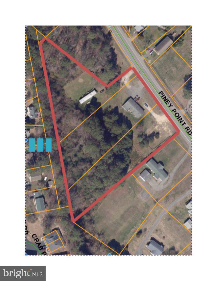 17371 Piney Point Road - Photo 1