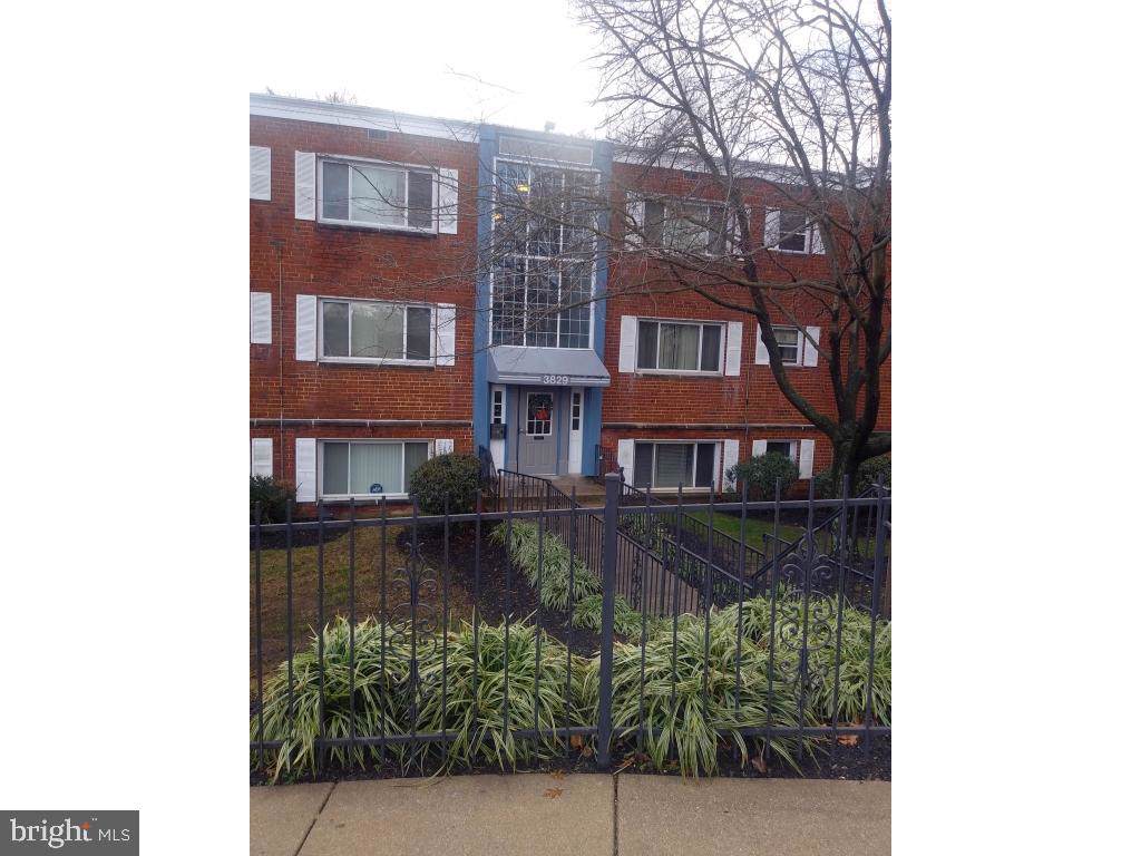 3829 Hamilton Street - Photo 1