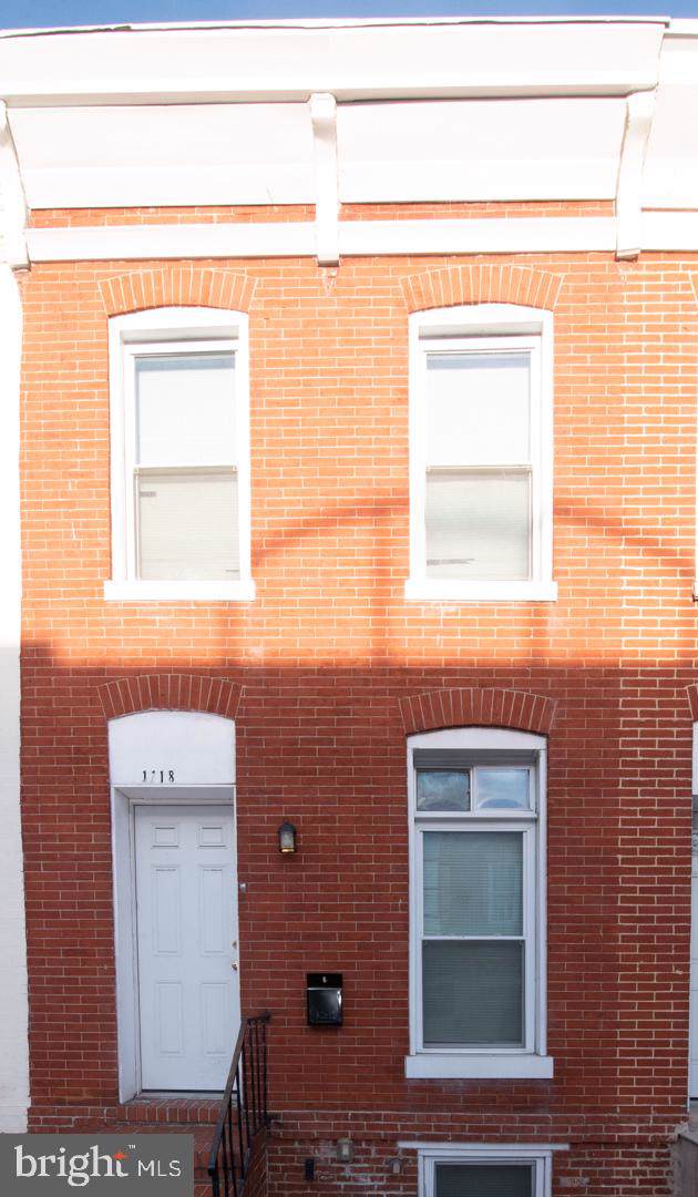 1118 Washington Boulevard - Photo 1