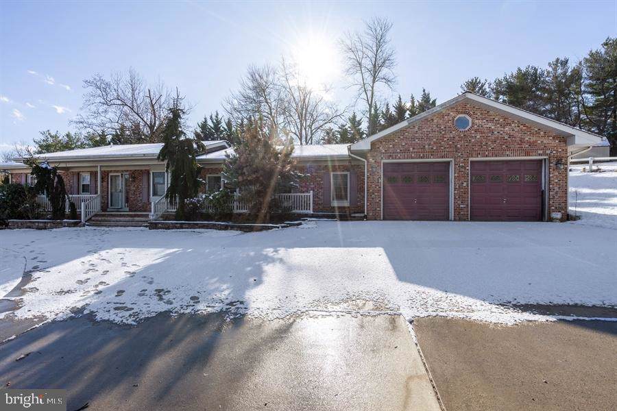 10431 Old National Pike - Photo 1