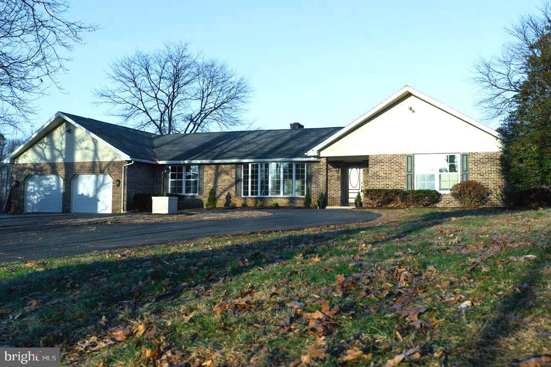 448 Miller Road - Photo 1
