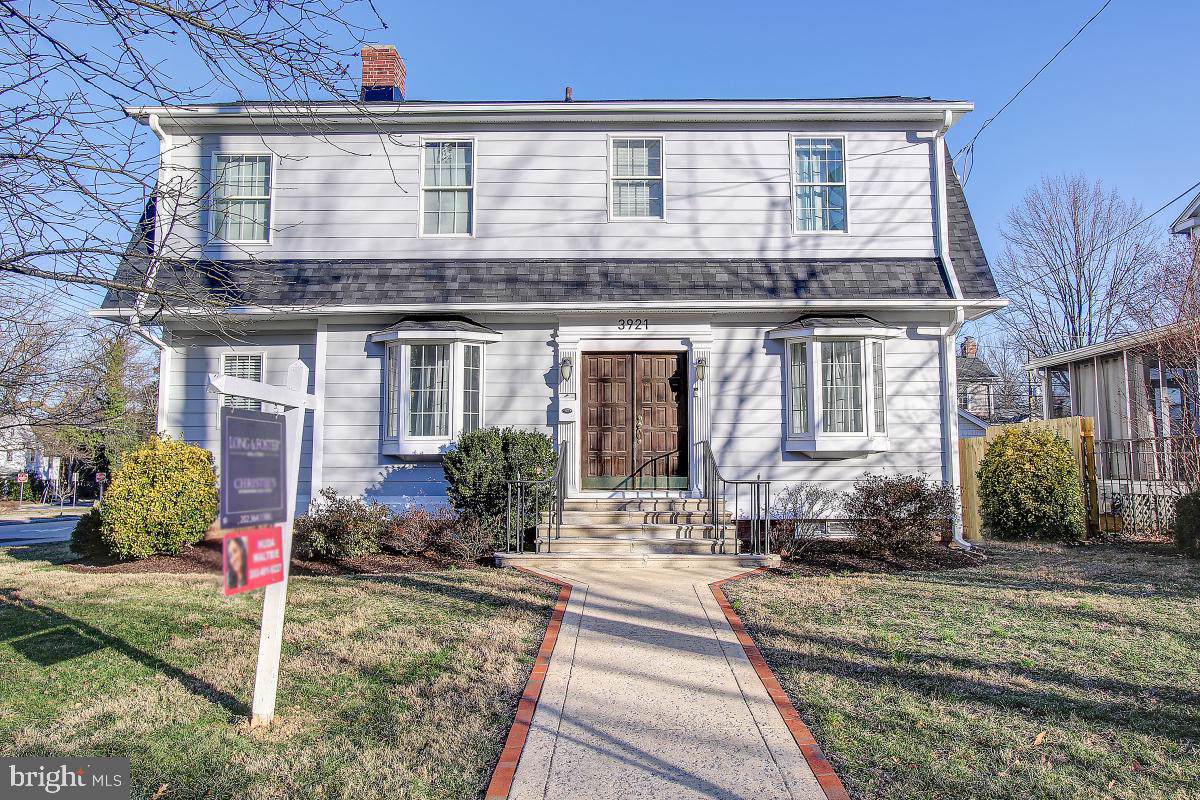 3921 Ingomar Street - Photo 1