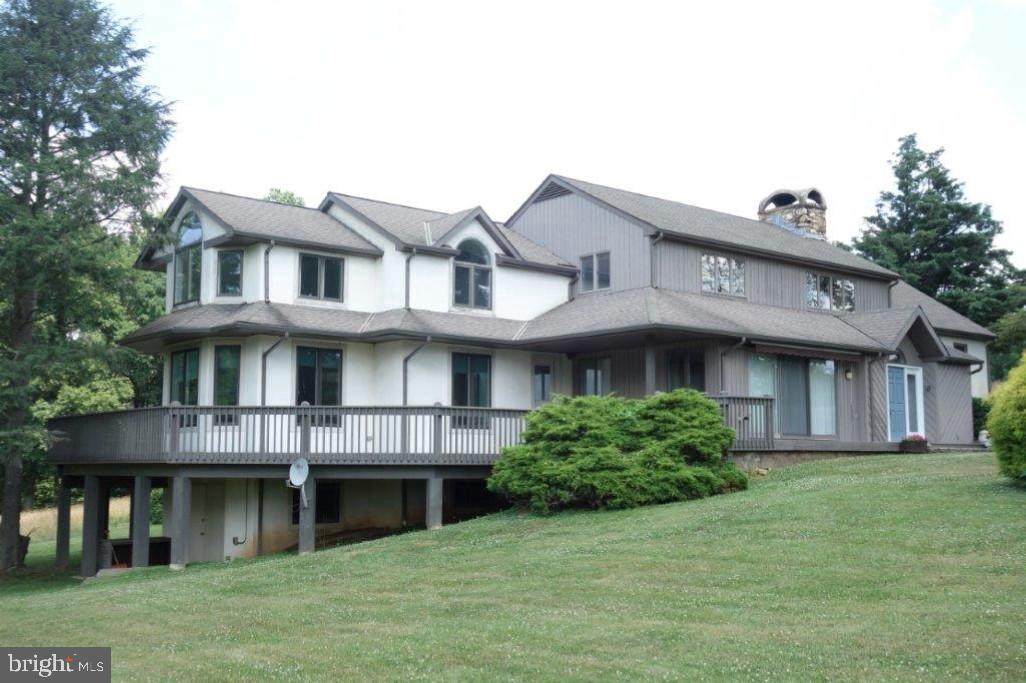 117-119 Good Hope Road - Photo 1