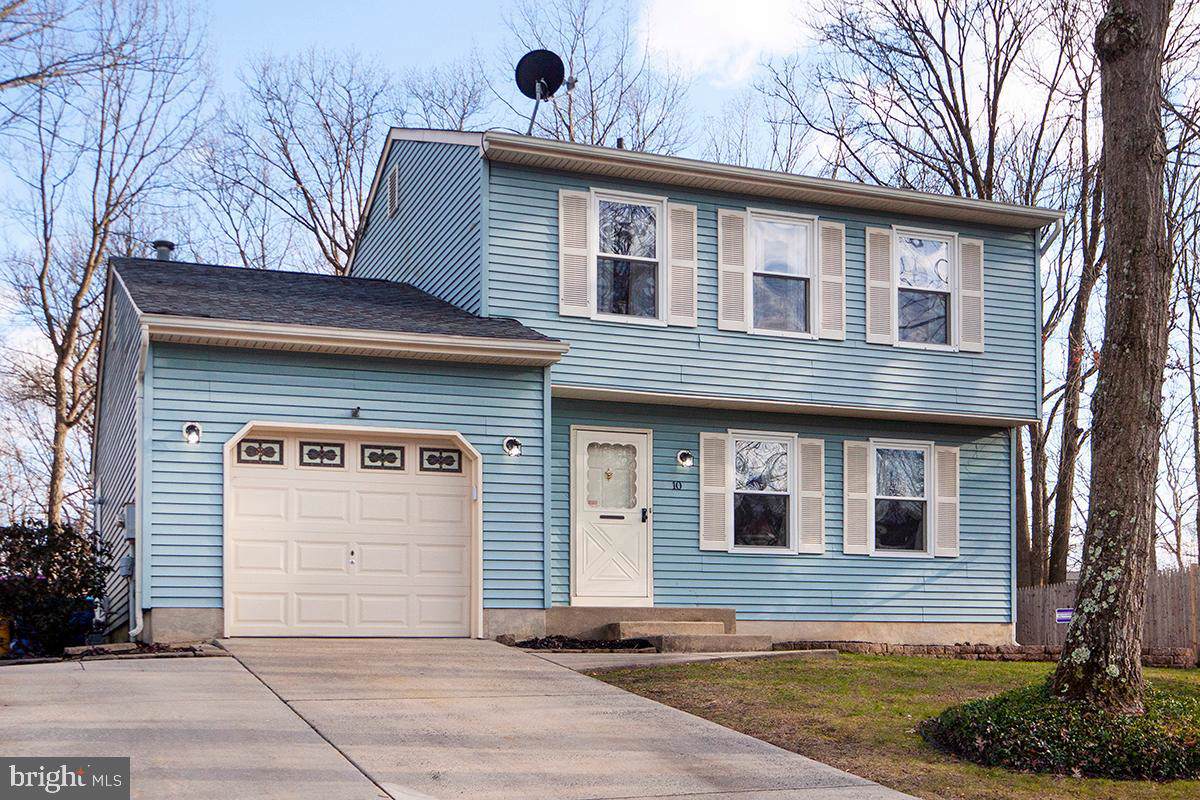 10 Carr Lane - Photo 1