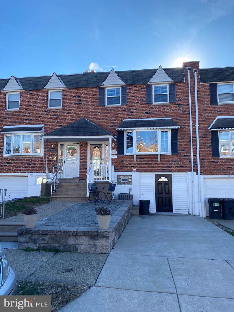 12619 Chilton Road - Photo 1