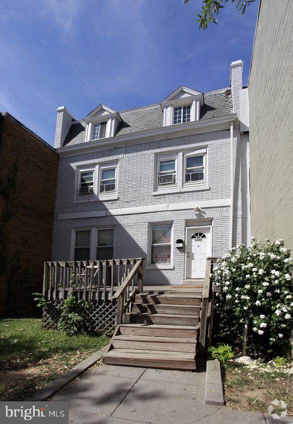 4402 Georgia Unit B - Photo 1