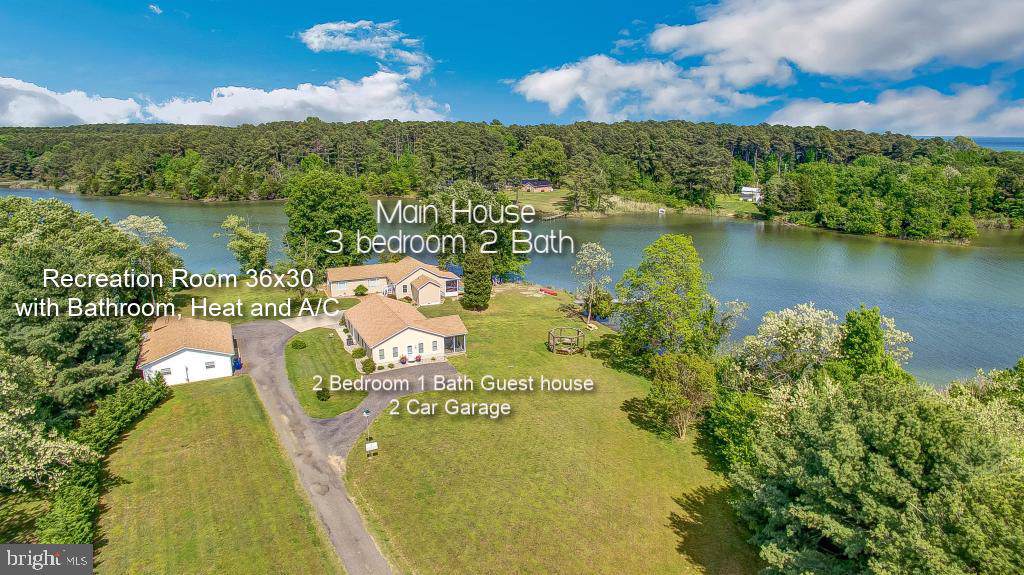 20718 Clarence Gass Road - Photo 1