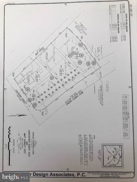 320 Culpeper Street - Photo 1