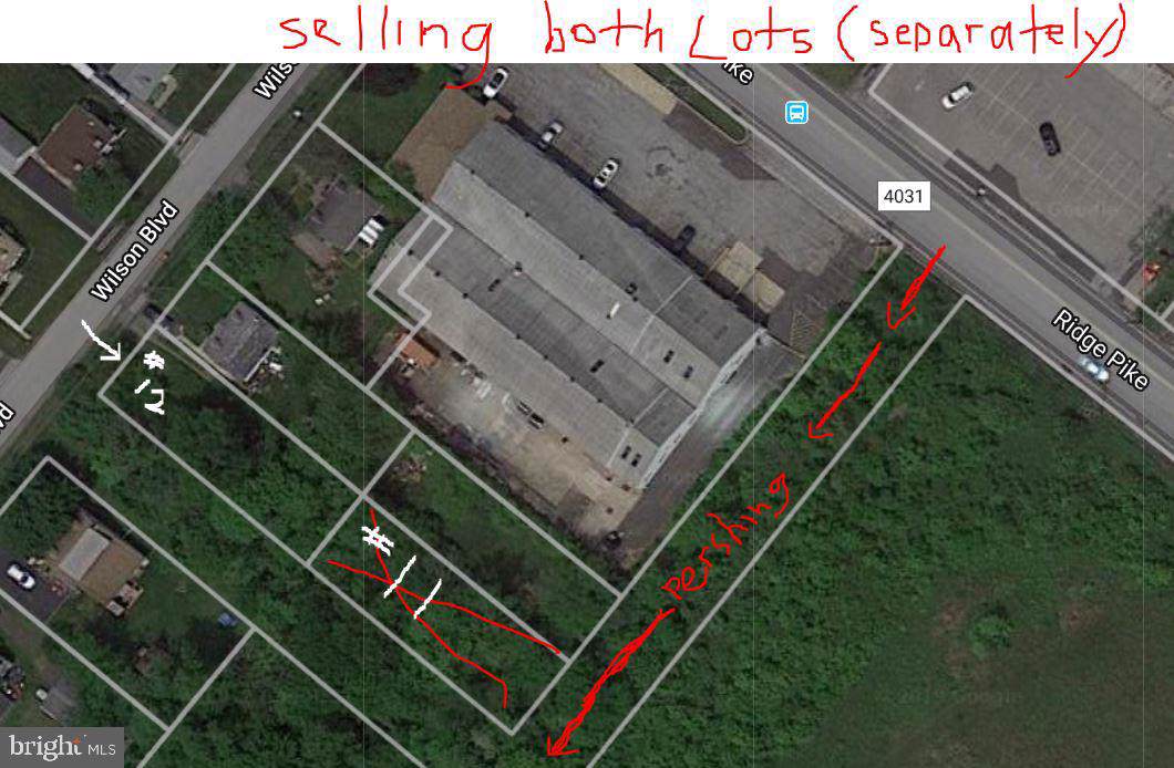 11 Pershing Avenue - Photo 1 11 Pershing Avenue - Photo 1