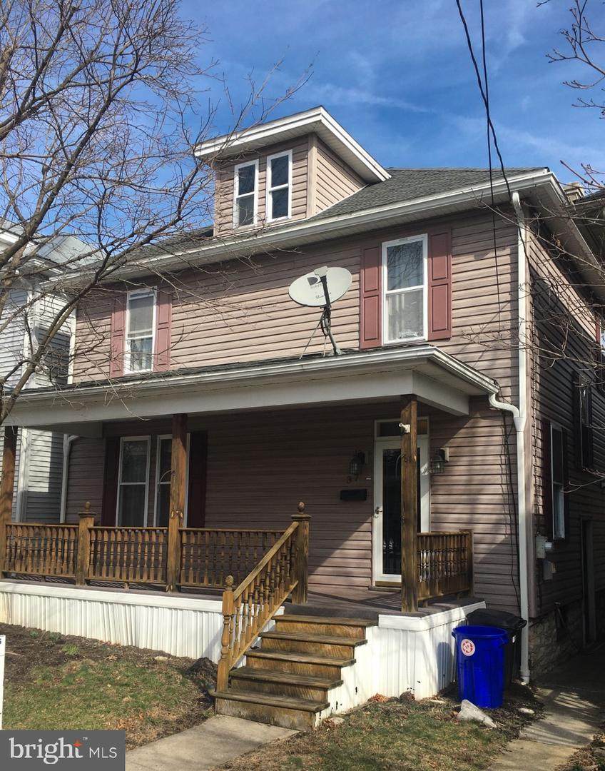 37 Cumberland Avenue - Photo 1