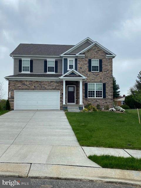 558 Spring Green Court - Photo 1 558 Spring Green Court - Photo 1