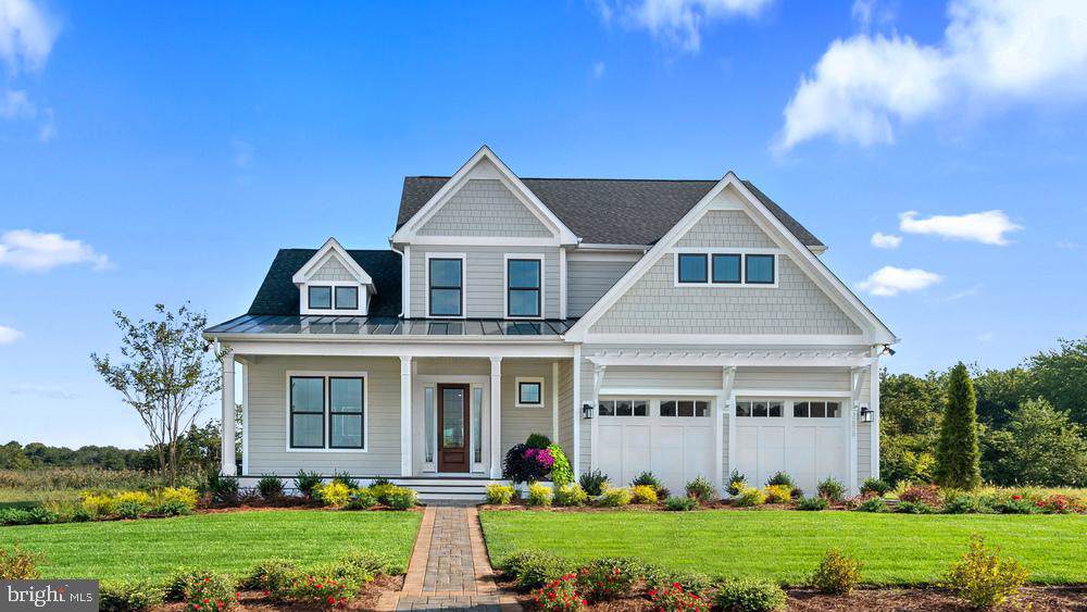 TBD Sawgrass Drive # Sawgrass Drive - Photo 1