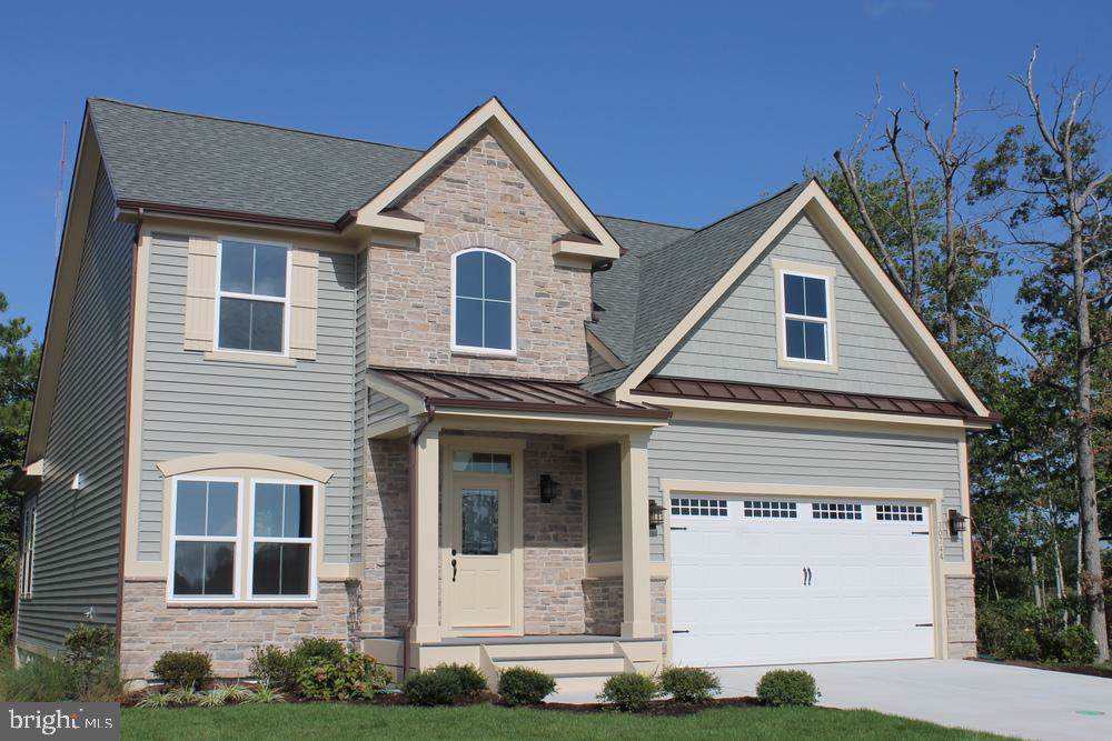 TBD Sawgrass Drive, Sawgrass Drive, #2 - Photo 1