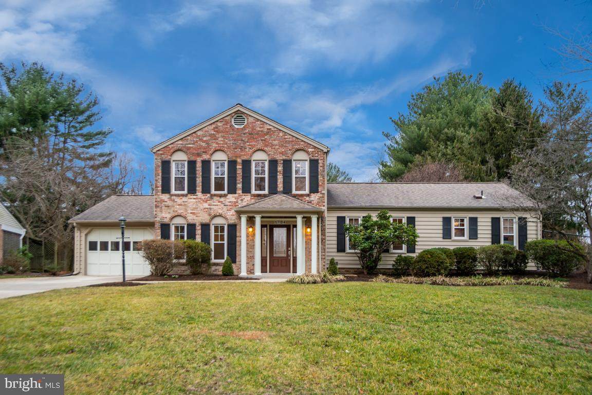 1704 Hicks Drive - Photo 1