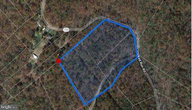 LOT 5, 9, 10 Crooked Run Road - Photo 1 LOT 5, 9, 10 Crooked Run Road - Photo 1