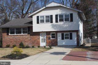 416 Howard Road - Photo 1