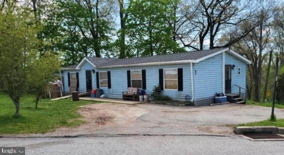 3050 Old Trail Road - Photo 1