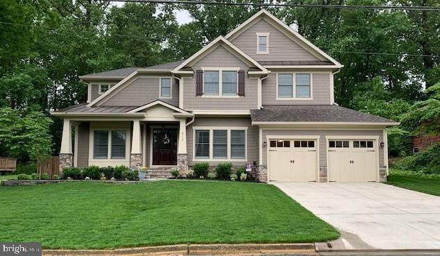 912 Timber Lane - Photo 1